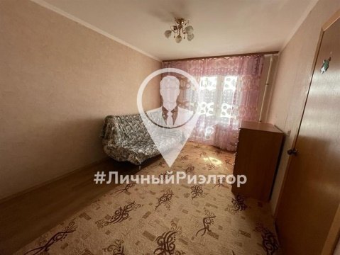 1-к квартира, 9/10 эт., 30м²