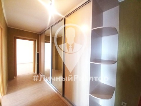 2-к квартира, 8/10 эт., 86м²