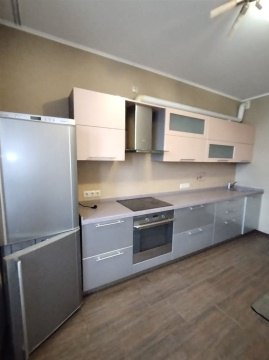 1-к квартира, 11/19 эт., 44м²