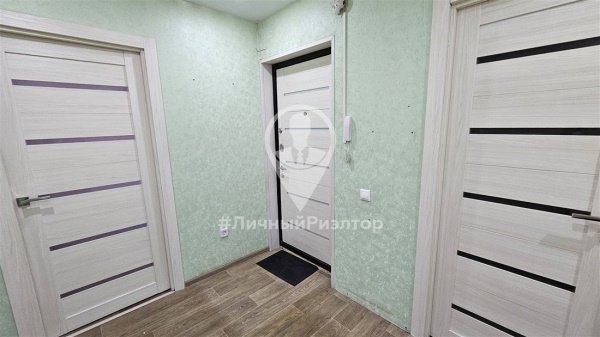 1-к квартира, 9/10 эт., 42м²