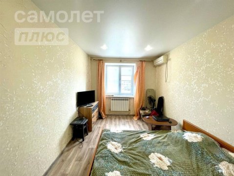 2-к квартира, 5/5 эт., 50м²