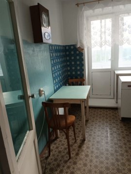 2-к квартира, 5/5 эт., 48м²