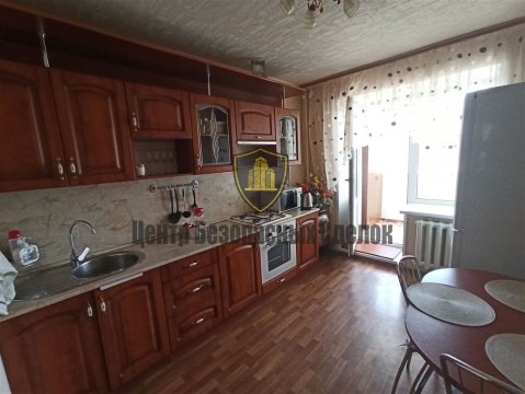 1-к квартира, 3/11 эт., 40м²