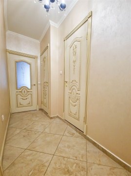 2-к квартира, 10/17 эт., 58м²