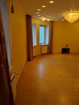 3-к квартира, 8/10 эт., 96м²