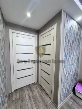 2-к квартира, 2/5 эт., 42м²