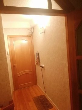 2-к квартира, 5/5 эт., 44м²