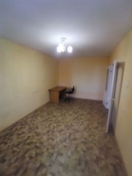 1-к квартира, 1/17 эт., 34м²