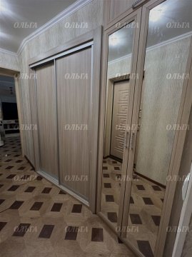 3-к квартира, 1/5 эт., 51м²