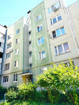 3-к квартира, 4/5 эт., 71м²