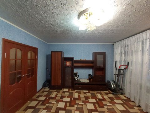 3-к квартира, 5/9 эт., 66м²