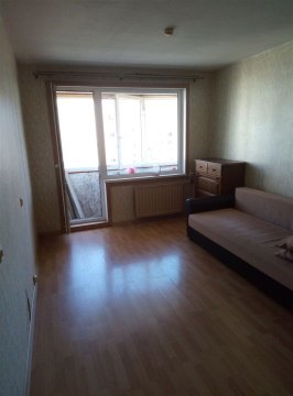 1-к квартира, 8/8 эт., 39м²