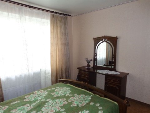 3-к квартира, 10/12 эт., 75м²