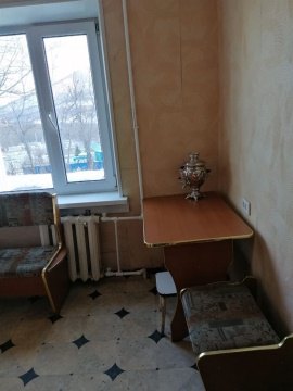 1-к квартира, 1/5 эт., 35м²