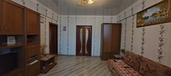 2-к квартира, 3/4 эт., 56м²