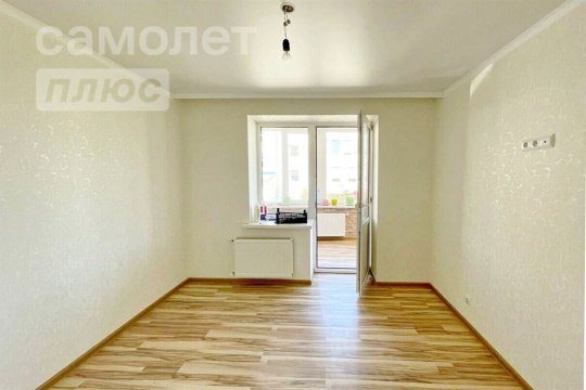 2-к квартира, 1/3 эт., 41м²