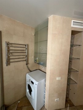 3-к квартира, 3/5 эт., 65м²