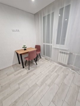 1-к квартира, 6/16 эт., 34м²