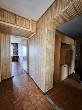 2-к квартира, 4/5 эт., 51м²