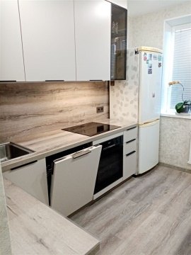 1-к квартира, 5/9 эт., 50м²