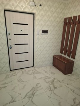 2-к квартира, 6/11 эт., 46м²