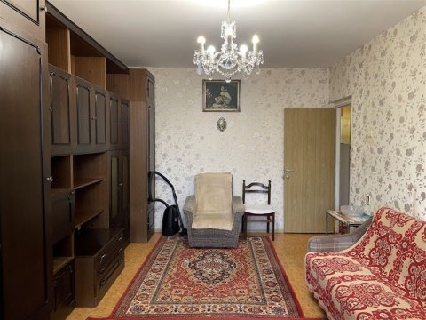 2-к квартира, 14/17 эт., 59м²