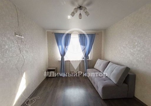 1-к квартира, 14/14 эт., 41м²