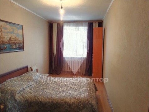 2-к квартира, 5/5 эт., 44м²