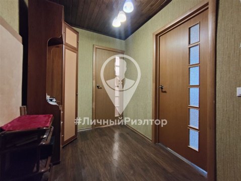 2-к квартира, 5/5 эт., 44м²