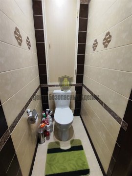 2-к квартира, 3/5 эт., 69м²