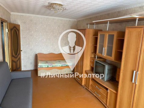 1-к квартира, 5/5 эт., 28м²