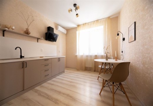 2-к квартира, 5/25 эт., 62м²