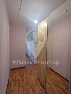 1-к квартира, 8/16 эт., 37м²