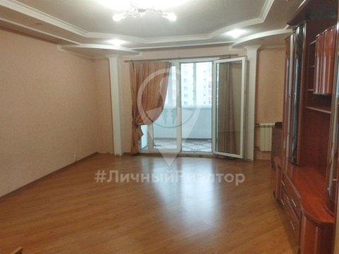 3-к квартира, 5/10 эт., 91м²