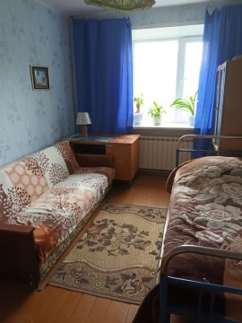 2-к квартира, 5/5 эт., 48м²