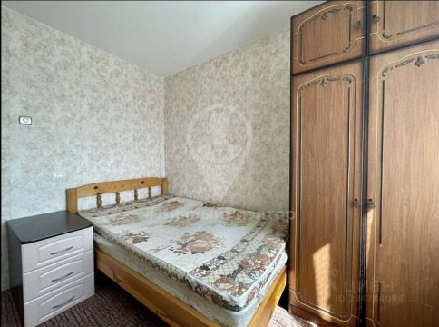 3-к квартира, 5/5 эт., 59м²