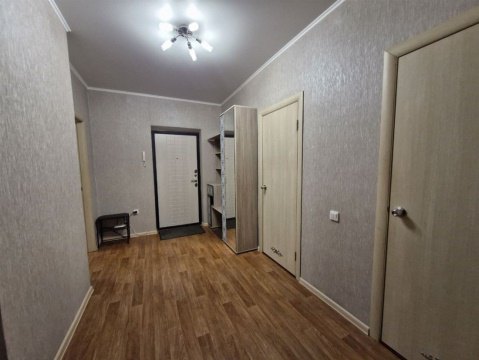 1-к квартира, 1/17 эт., 47м²