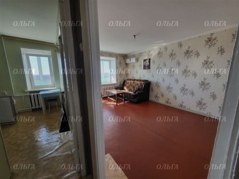 2-к квартира, 9/9 эт., 50м²