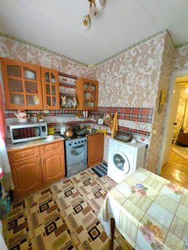 2-к квартира, 2/5 эт., 44м²