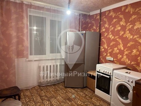 2-к квартира, 2/5 эт., 48м²