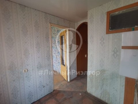 2-к квартира, 4/5 эт., 41м²