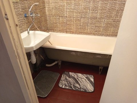 1-к квартира, 2/11 эт., 38м²