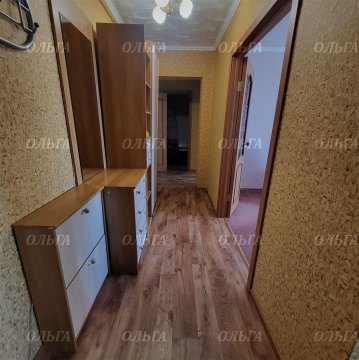 3-к квартира, 5/5 эт., 66м²