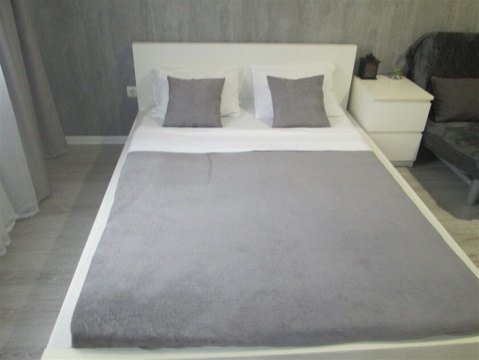 1-к квартира, 2/17 эт., 50м²