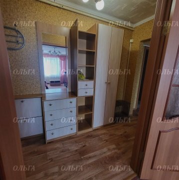 3-к квартира, 5/5 эт., 66м²