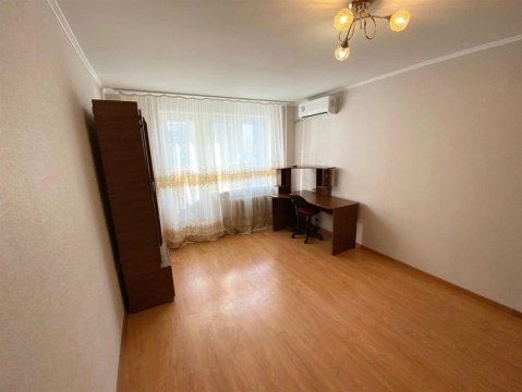 1-к квартира, 5/9 эт., 35м²