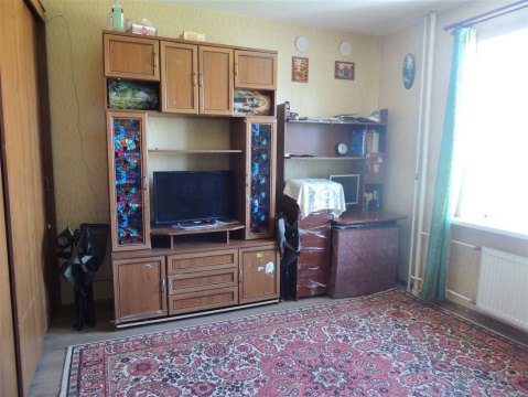 4-к квартира, 15/17 эт., 97м²