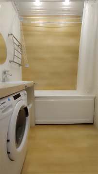 2-к квартира, 2/9 эт., 59м²