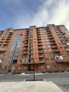 2-к квартира, 10/13 эт., 73м²