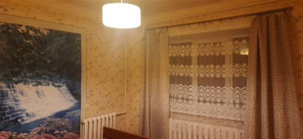 3-к квартира, 1/1 эт., 86м²